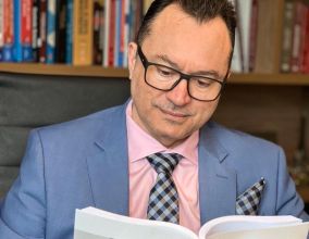 Raimundo Costa Parrião Junior