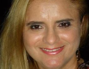 Maria Arlete de Carvalho