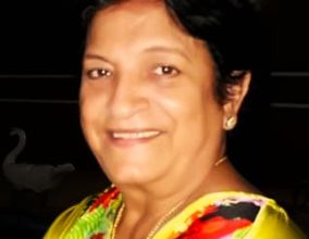 Degmar Regina da Silva Dourado