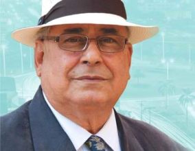 Walfredo Antunes de Oliveira Filho